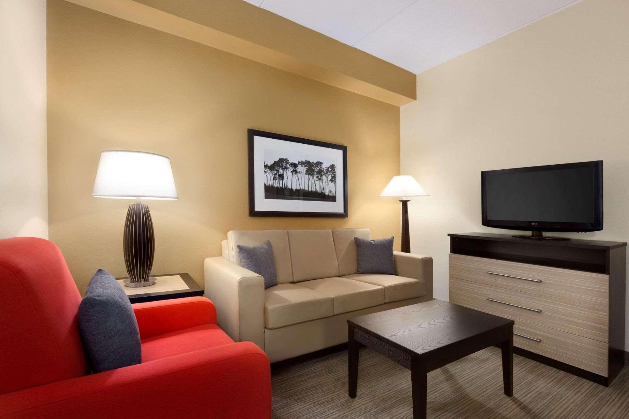 Country Inn & Suites By Radisson, Dalton, Ga Esterno foto