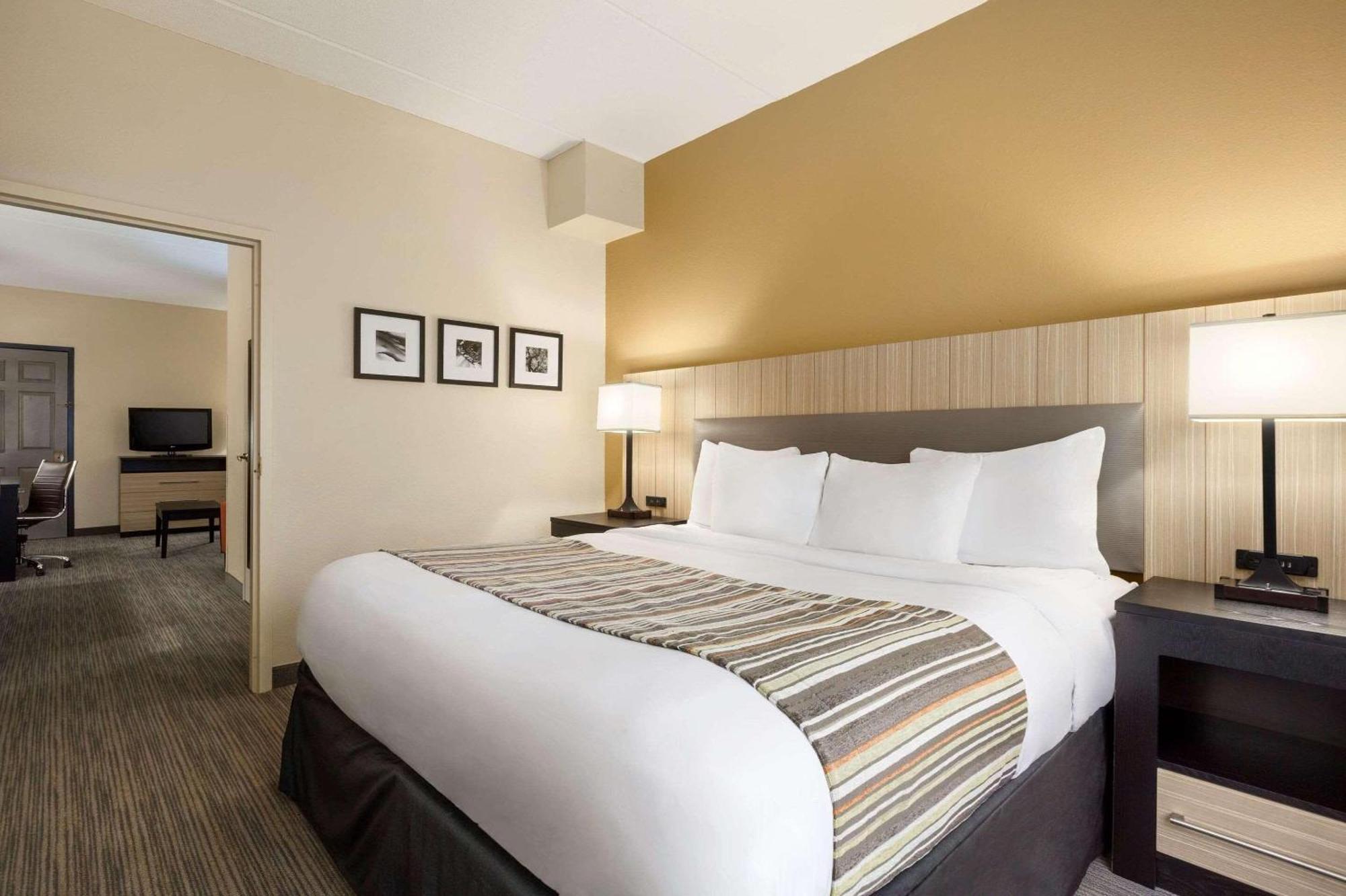 Country Inn & Suites By Radisson, Dalton, Ga Esterno foto