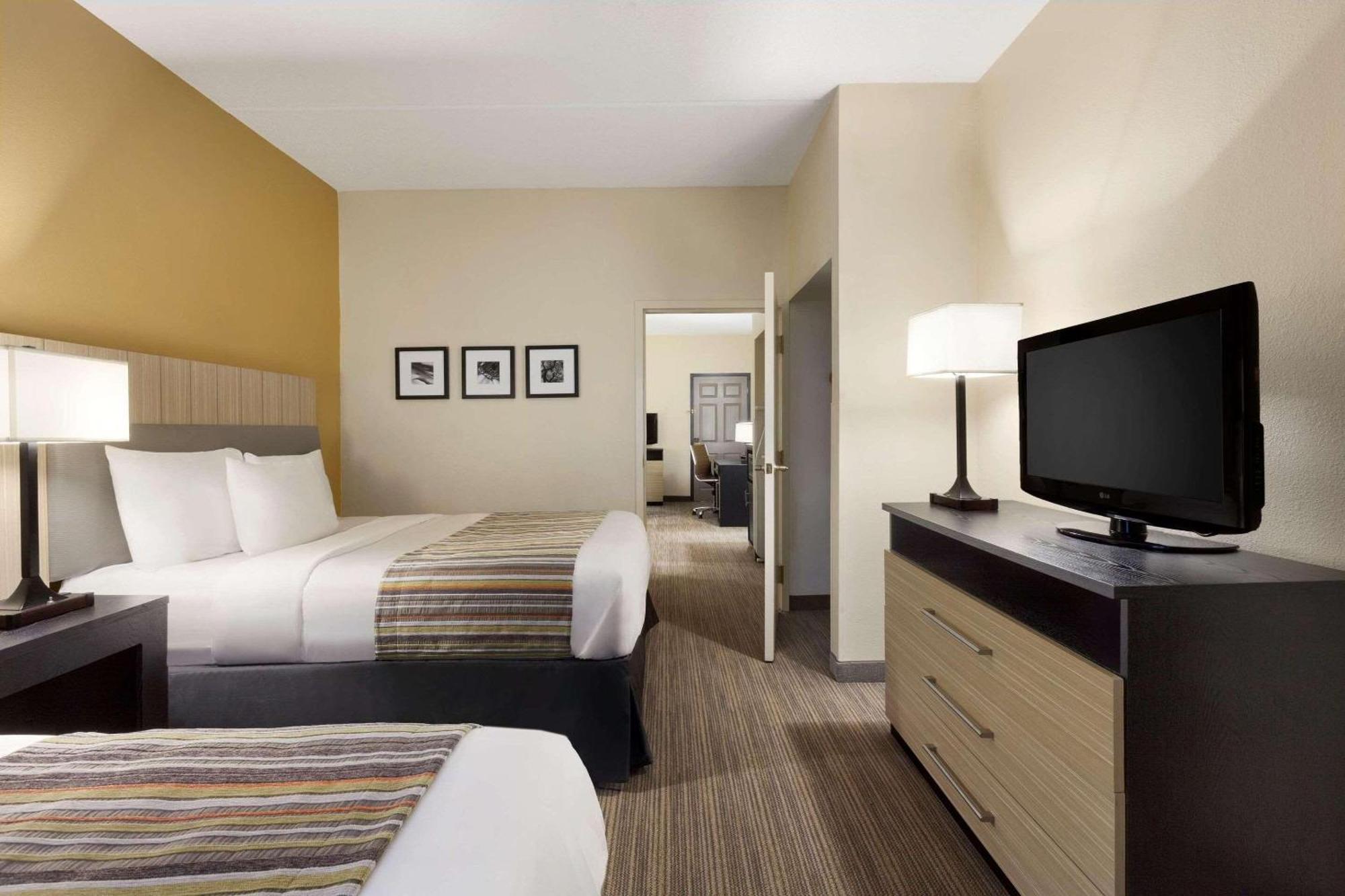 Country Inn & Suites By Radisson, Dalton, Ga Esterno foto