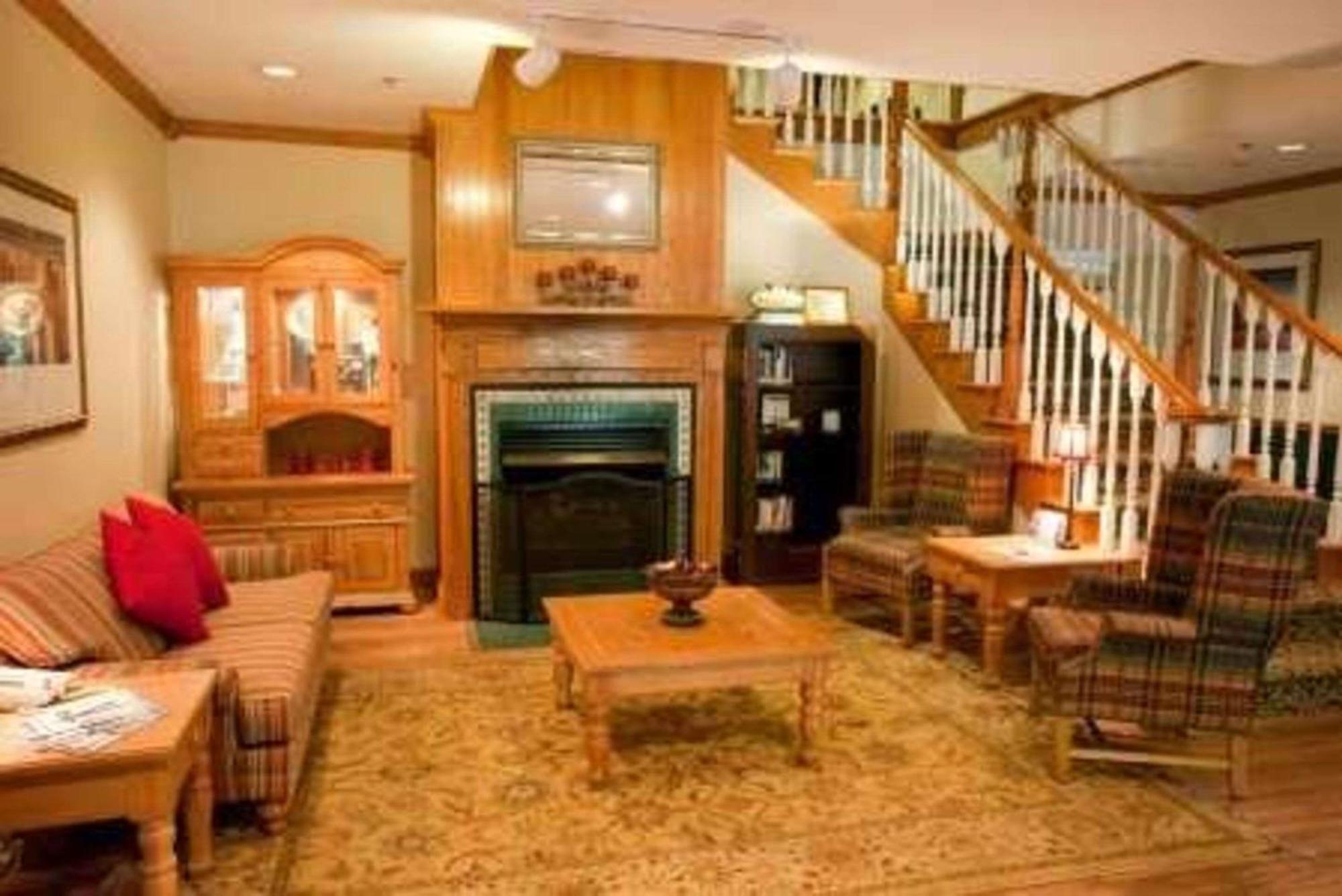 Country Inn & Suites By Radisson, Dalton, Ga Esterno foto