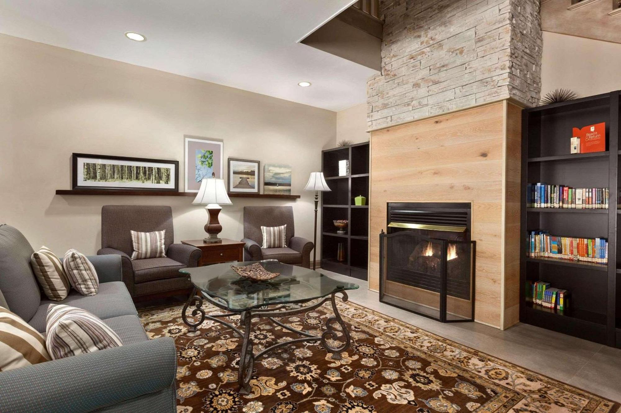 Country Inn & Suites By Radisson, Dalton, Ga Esterno foto