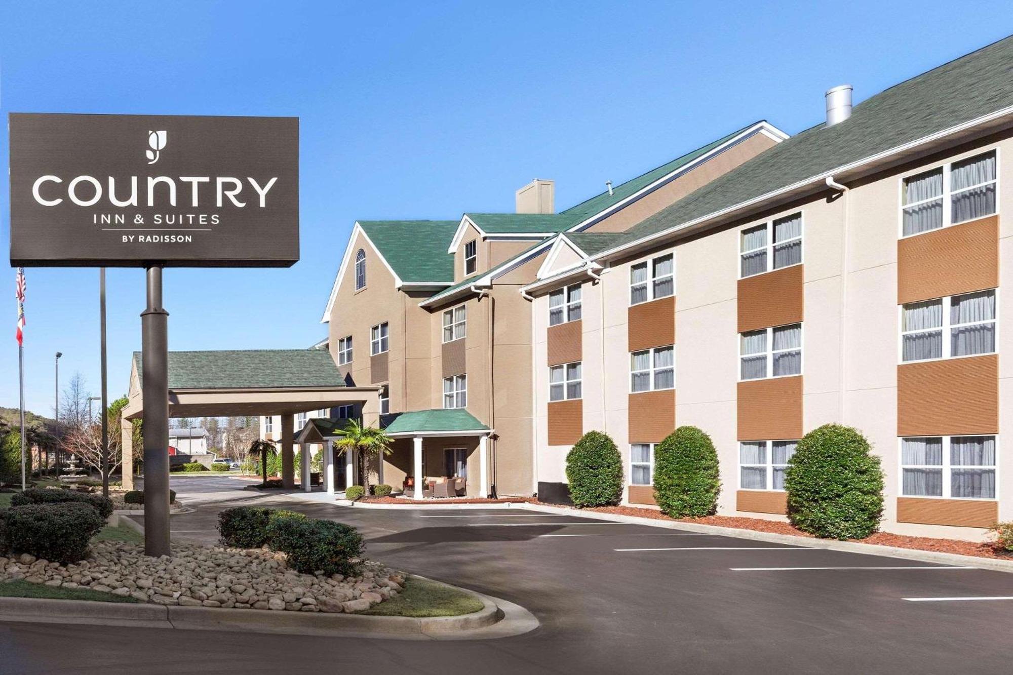 Country Inn & Suites By Radisson, Dalton, Ga Esterno foto