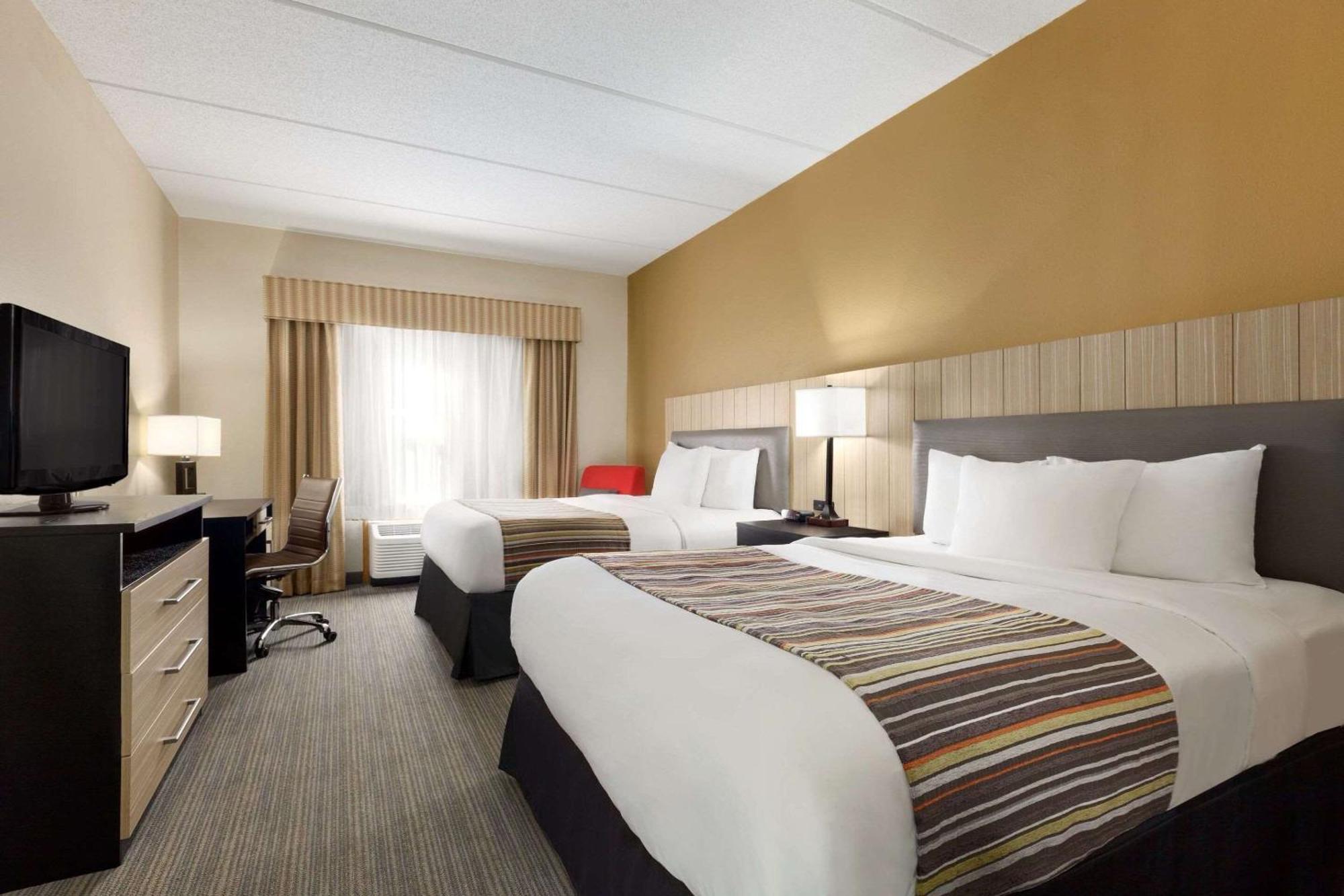 Country Inn & Suites By Radisson, Dalton, Ga Esterno foto