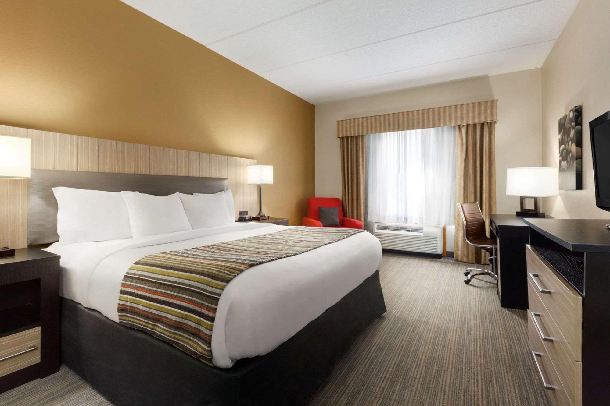 Country Inn & Suites By Radisson, Dalton, Ga Esterno foto