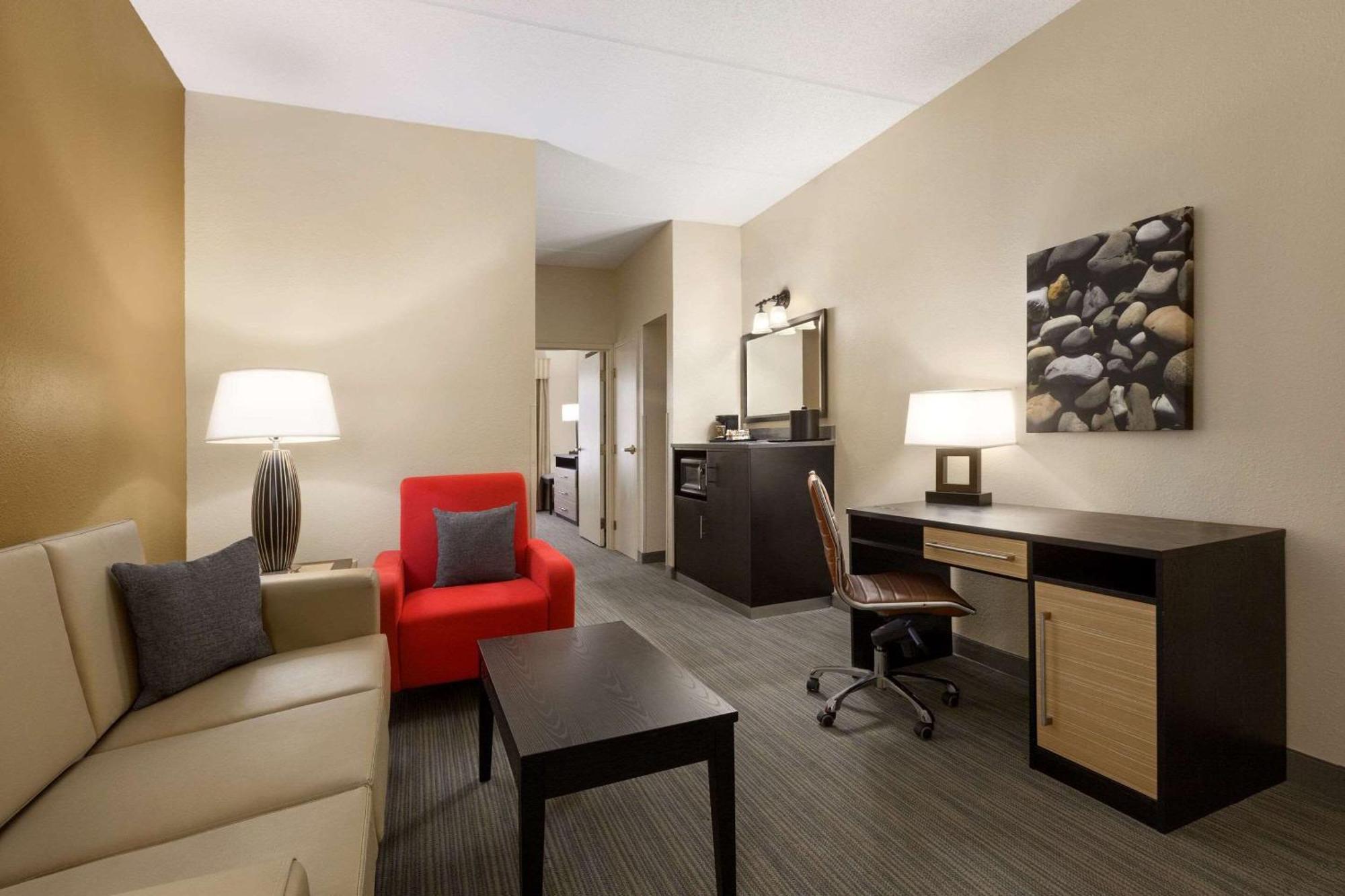 Country Inn & Suites By Radisson, Dalton, Ga Esterno foto