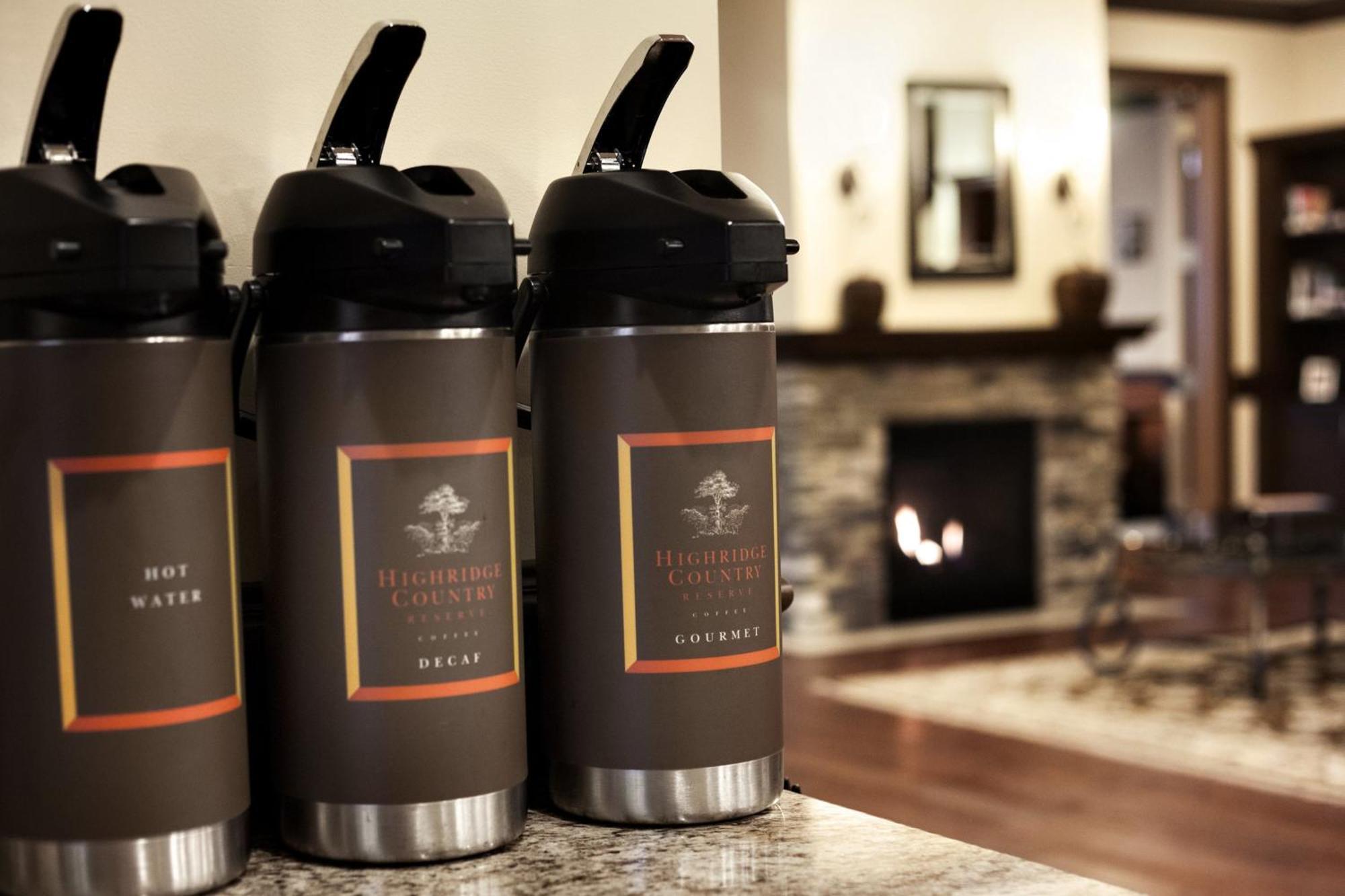 Country Inn & Suites By Radisson, Dalton, Ga Esterno foto