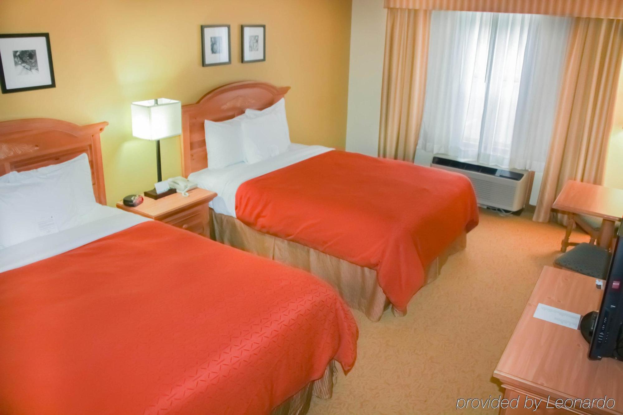 Country Inn & Suites By Radisson, Dalton, Ga Esterno foto