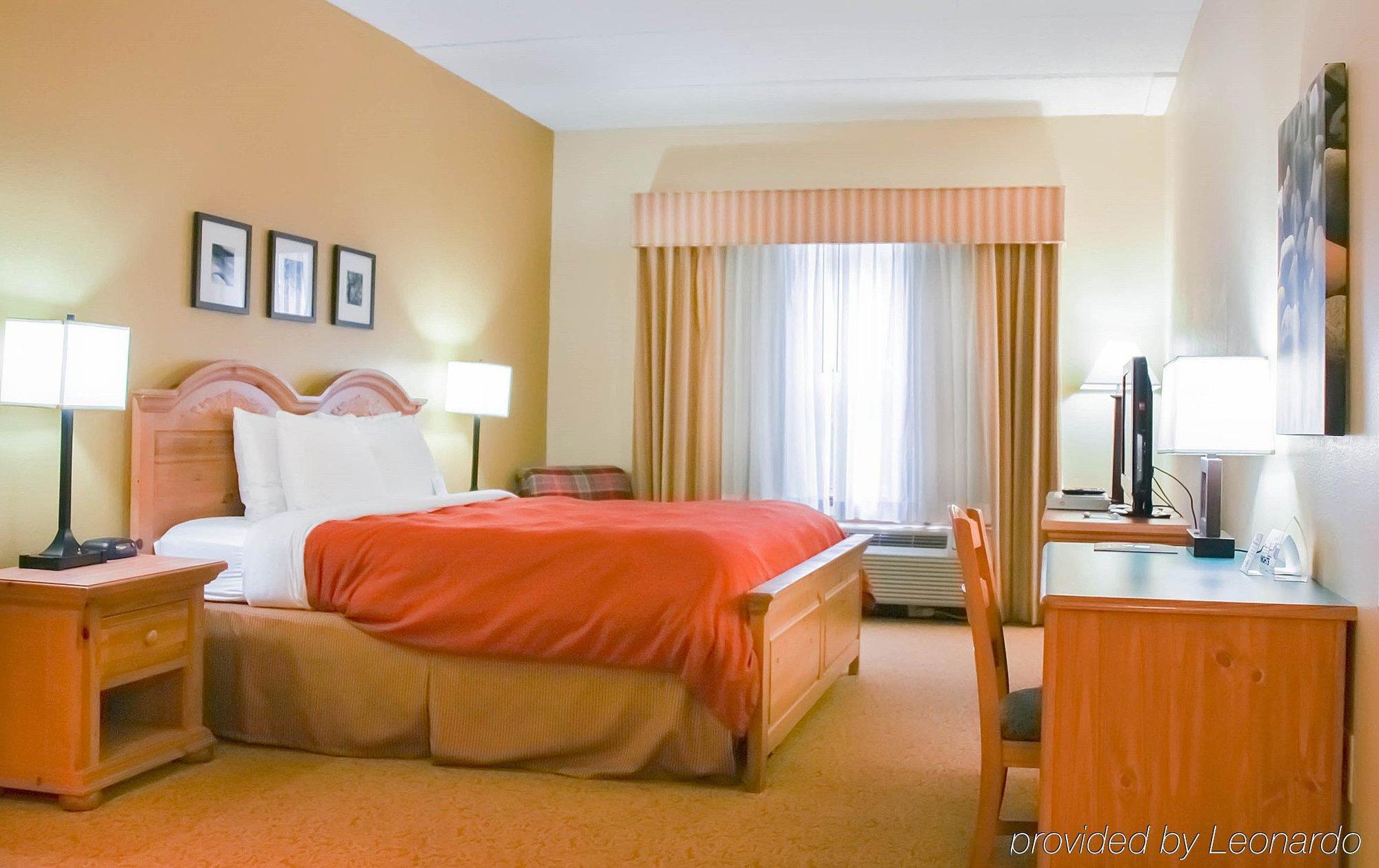 Country Inn & Suites By Radisson, Dalton, Ga Esterno foto