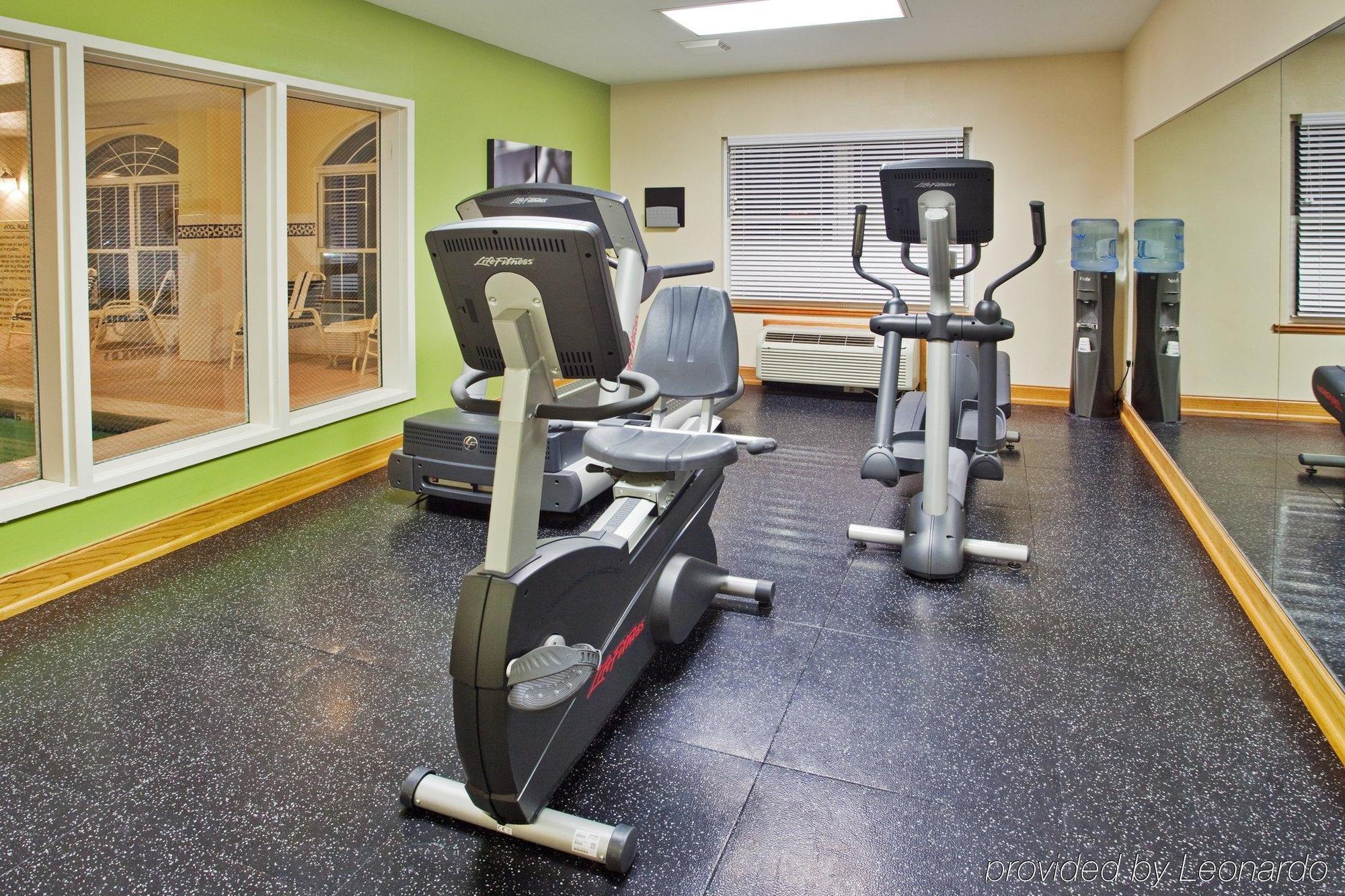 Country Inn & Suites By Radisson, Dalton, Ga Esterno foto