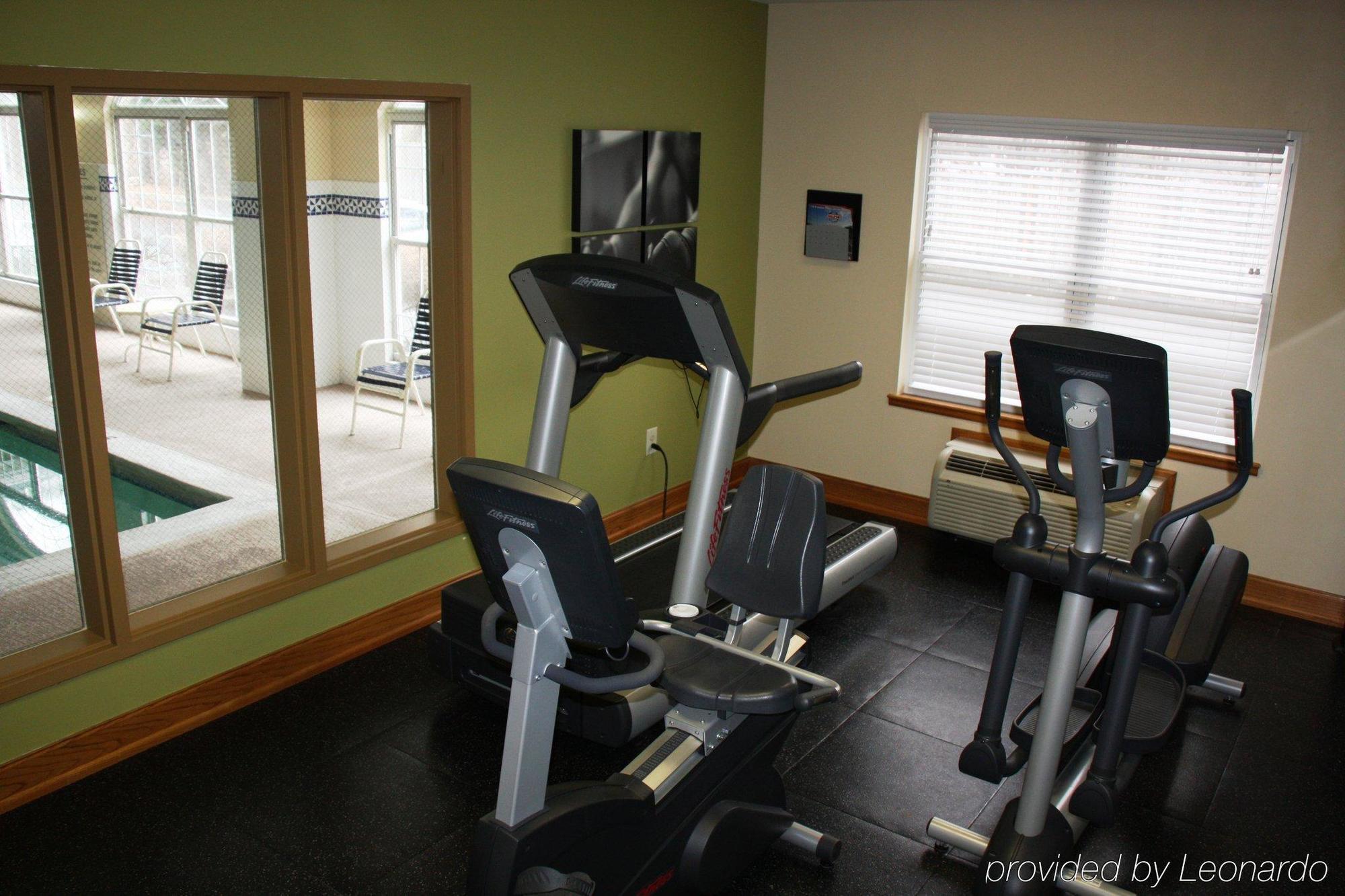 Country Inn & Suites By Radisson, Dalton, Ga Esterno foto
