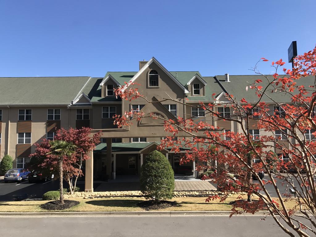 Country Inn & Suites By Radisson, Dalton, Ga Esterno foto