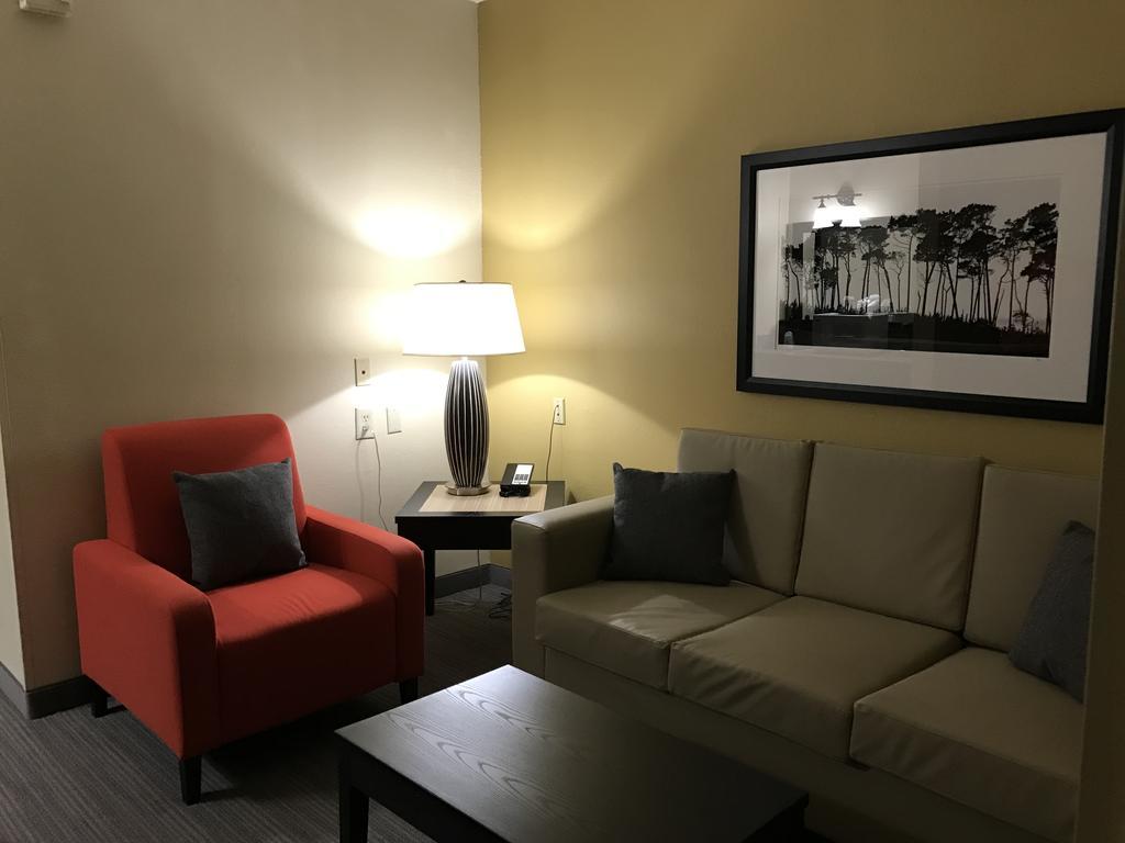 Country Inn & Suites By Radisson, Dalton, Ga Esterno foto