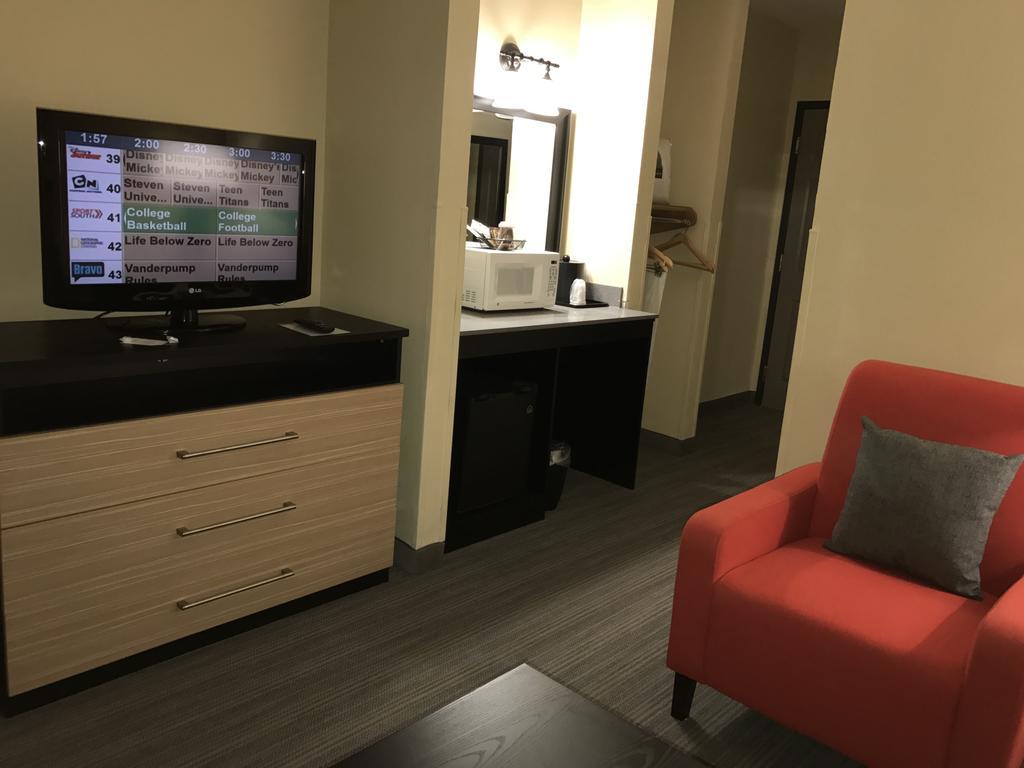 Country Inn & Suites By Radisson, Dalton, Ga Esterno foto
