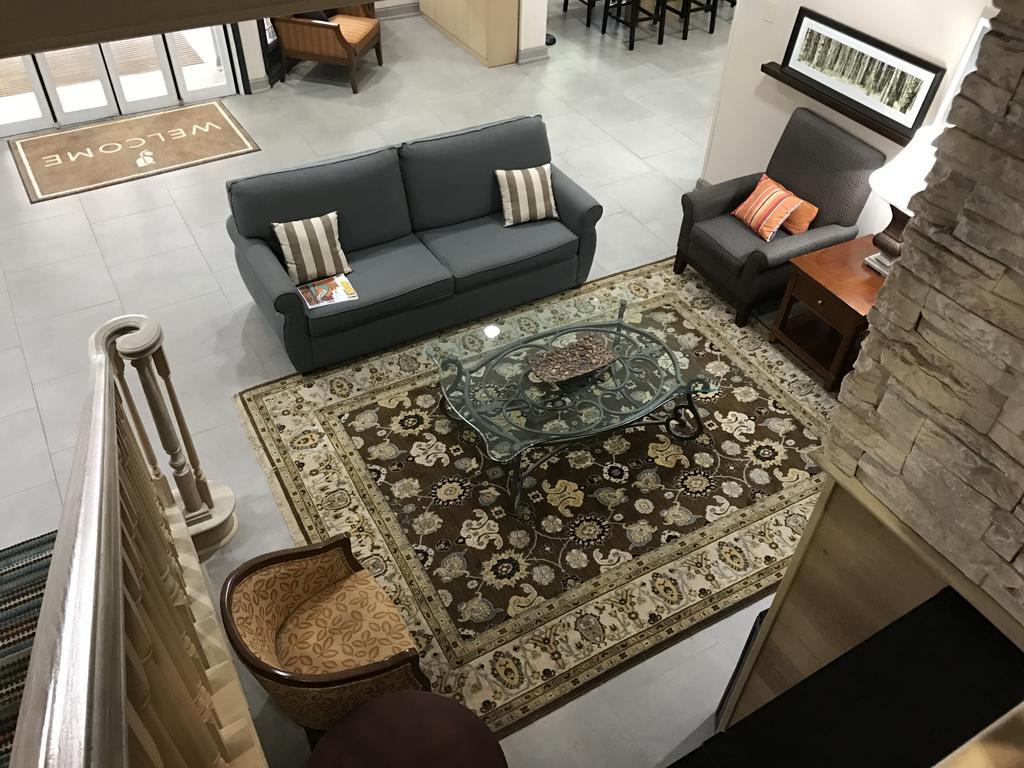 Country Inn & Suites By Radisson, Dalton, Ga Esterno foto