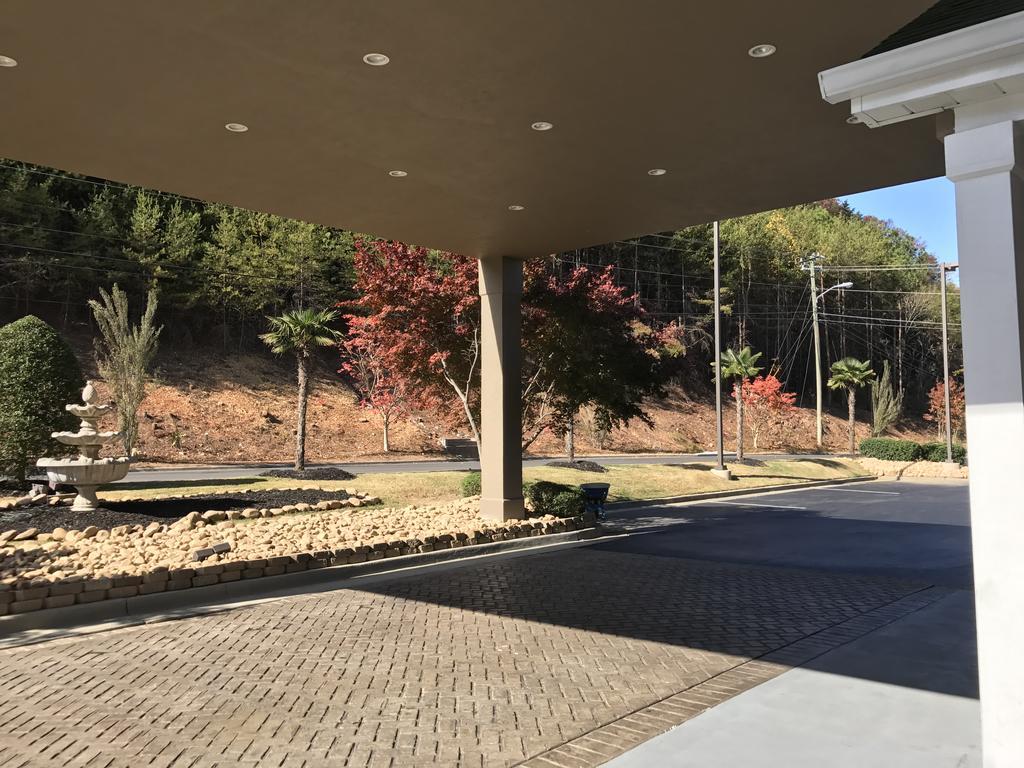 Country Inn & Suites By Radisson, Dalton, Ga Esterno foto