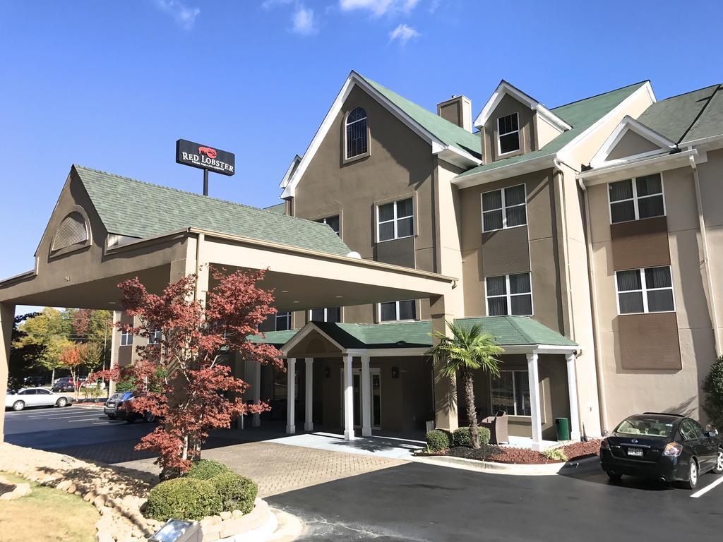 Country Inn & Suites By Radisson, Dalton, Ga Esterno foto
