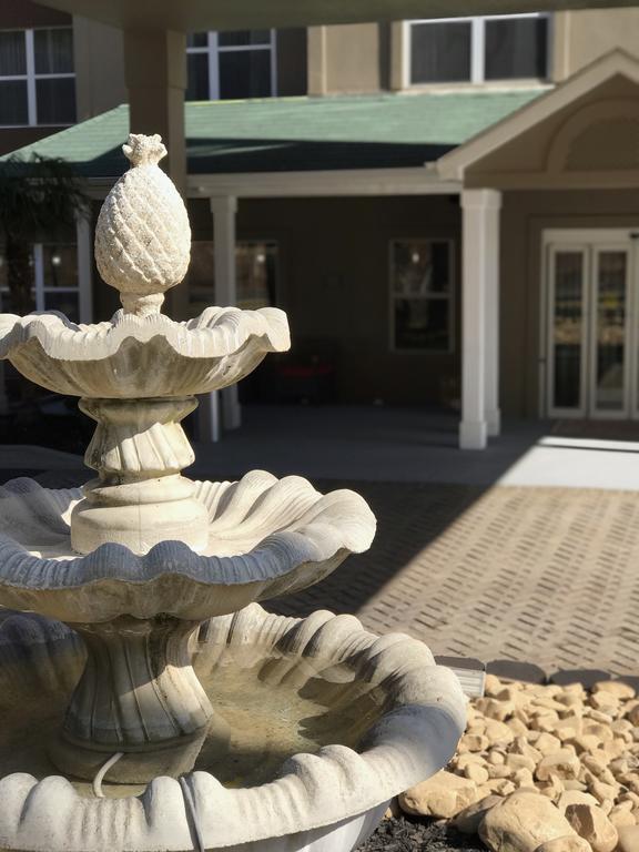 Country Inn & Suites By Radisson, Dalton, Ga Esterno foto