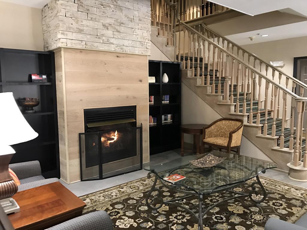 Country Inn & Suites By Radisson, Dalton, Ga Esterno foto