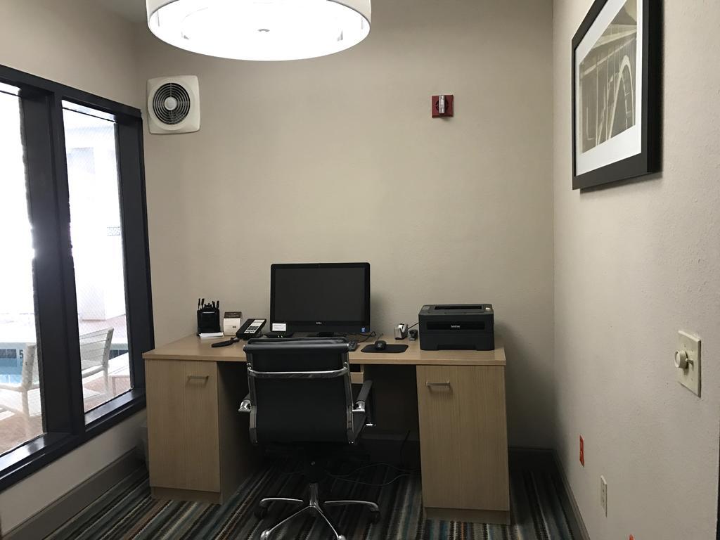 Country Inn & Suites By Radisson, Dalton, Ga Esterno foto