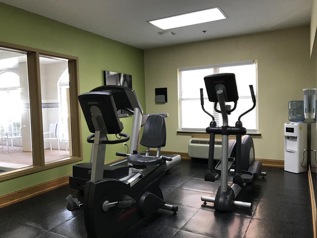 Country Inn & Suites By Radisson, Dalton, Ga Esterno foto