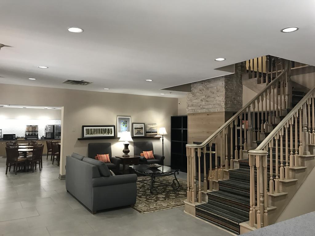 Country Inn & Suites By Radisson, Dalton, Ga Esterno foto