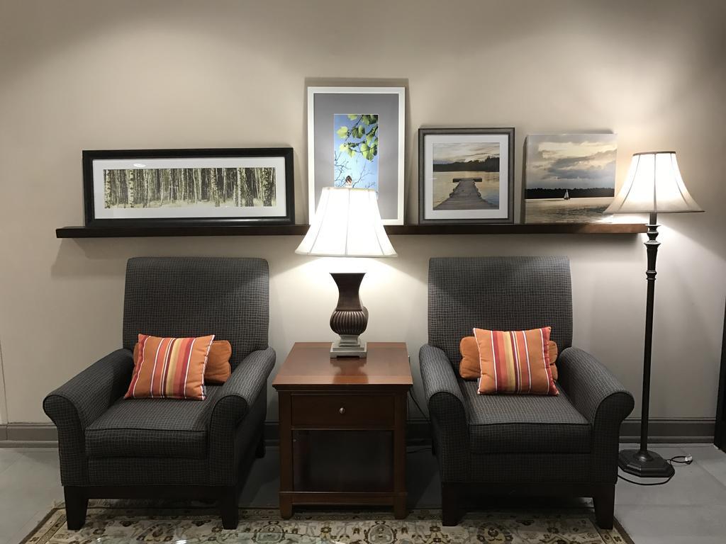 Country Inn & Suites By Radisson, Dalton, Ga Esterno foto