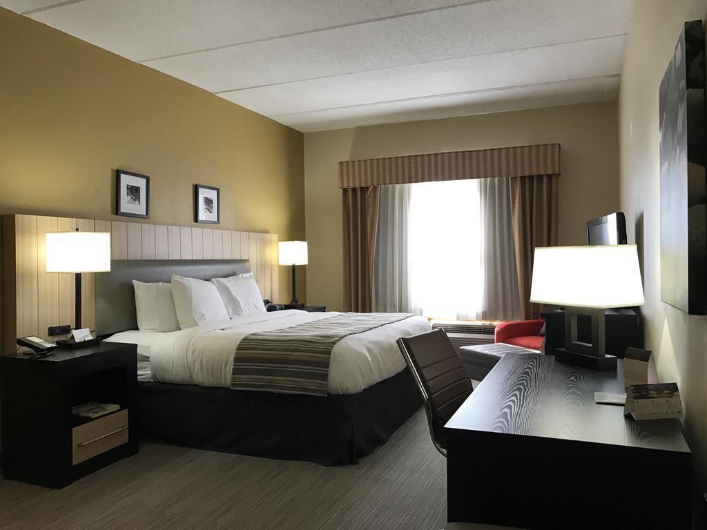 Country Inn & Suites By Radisson, Dalton, Ga Esterno foto
