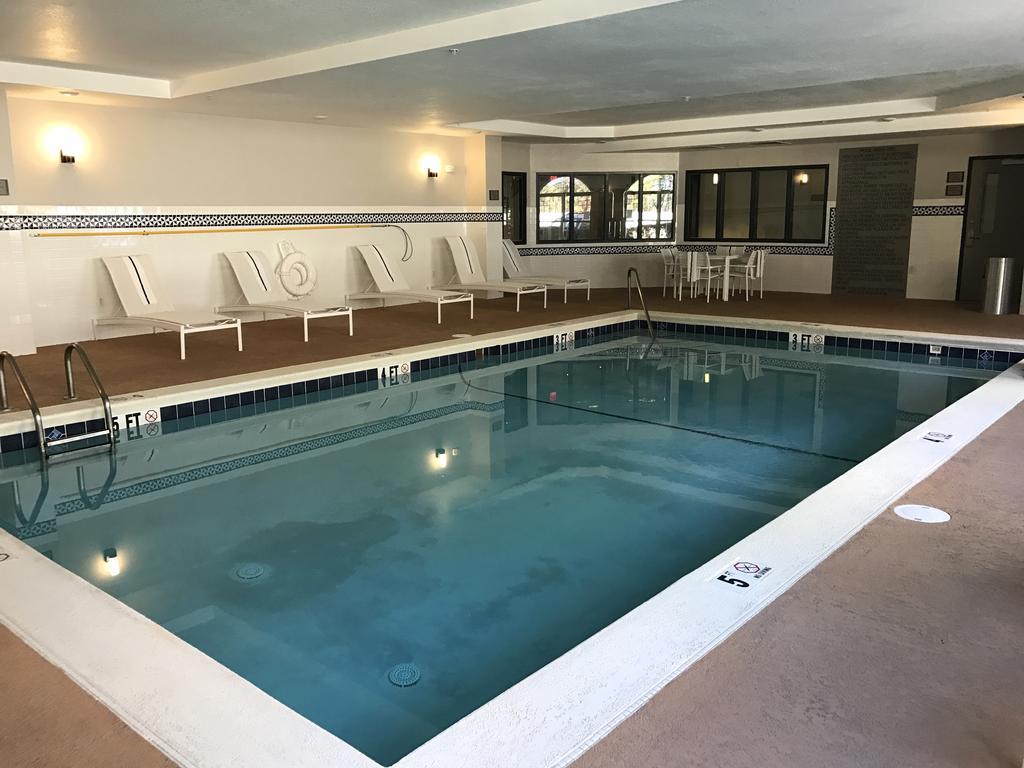 Country Inn & Suites By Radisson, Dalton, Ga Esterno foto