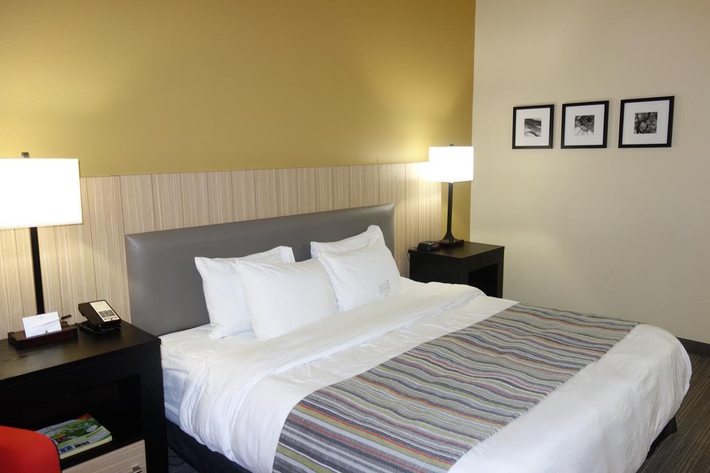 Country Inn & Suites By Radisson, Dalton, Ga Esterno foto