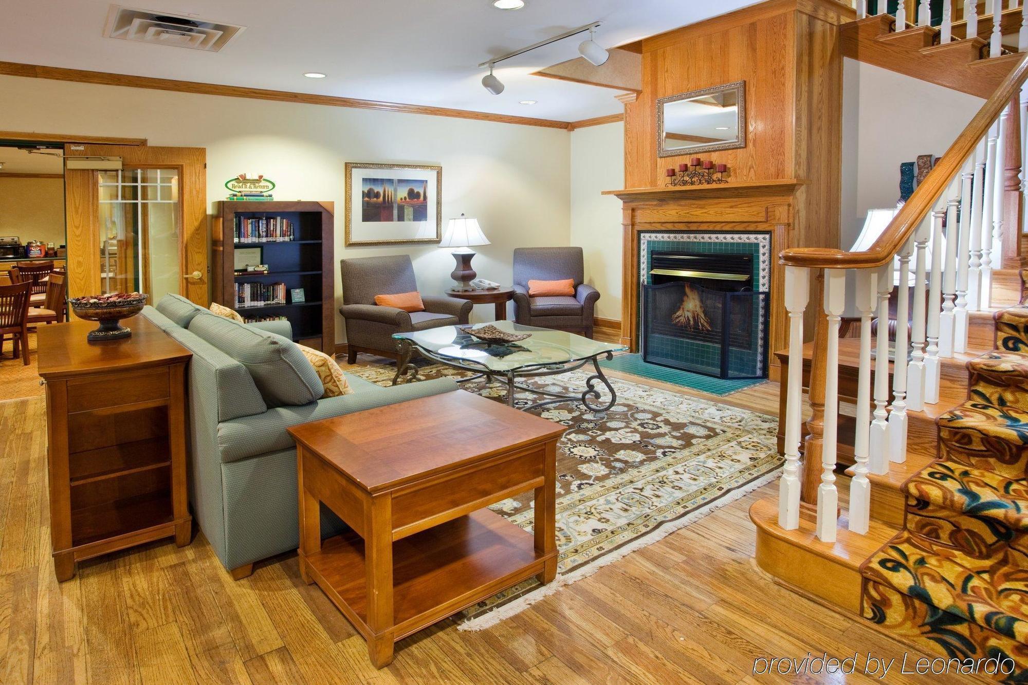 Country Inn & Suites By Radisson, Dalton, Ga Esterno foto