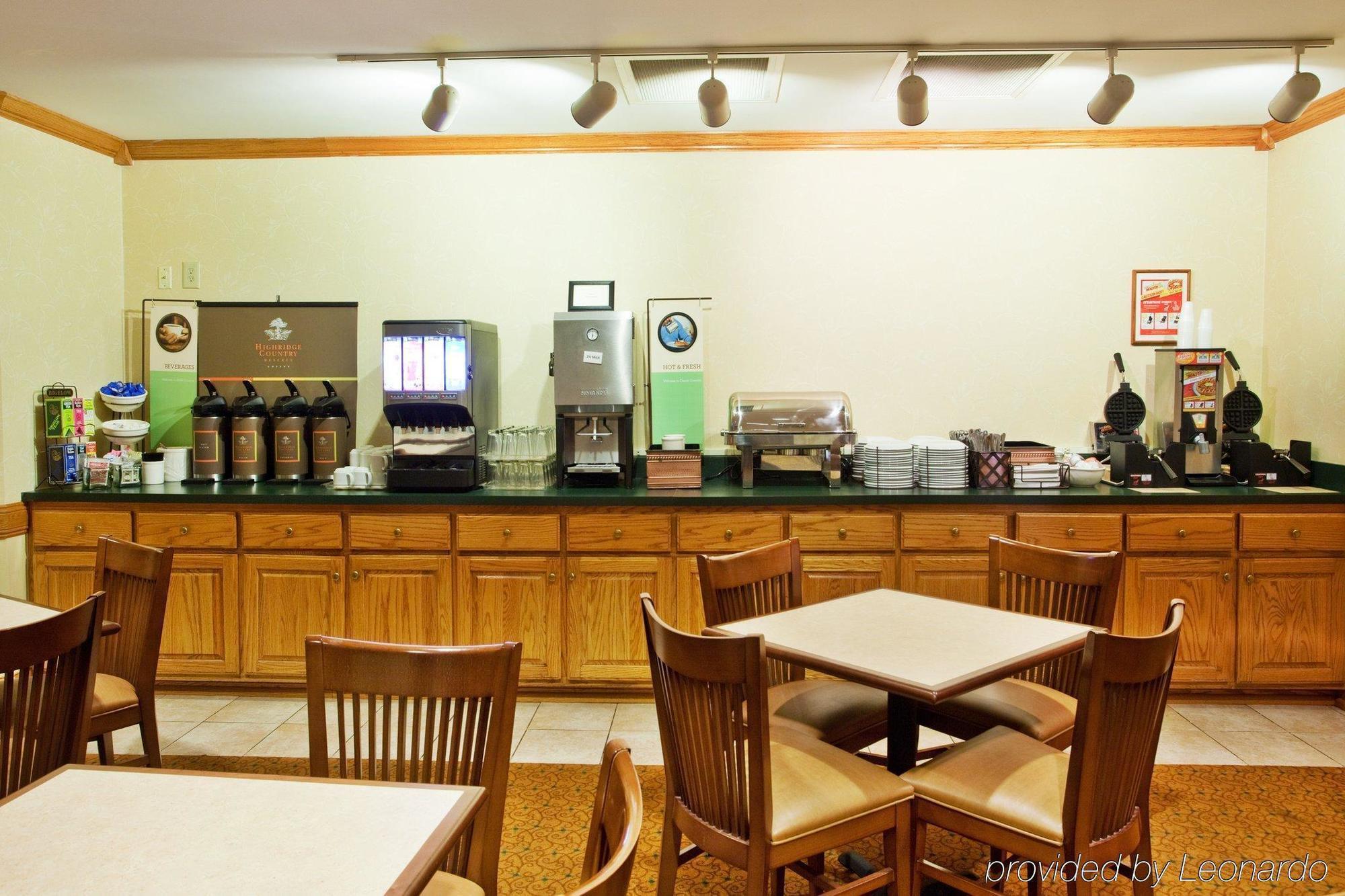 Country Inn & Suites By Radisson, Dalton, Ga Esterno foto