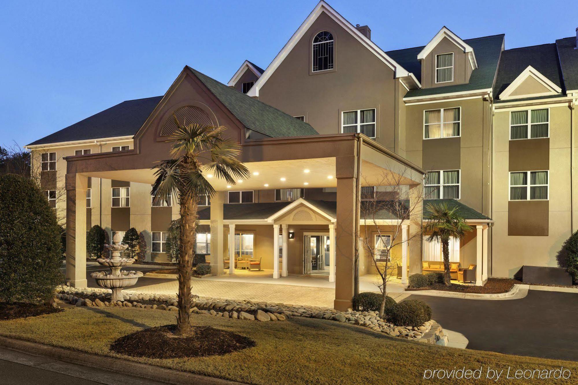 Country Inn & Suites By Radisson, Dalton, Ga Esterno foto