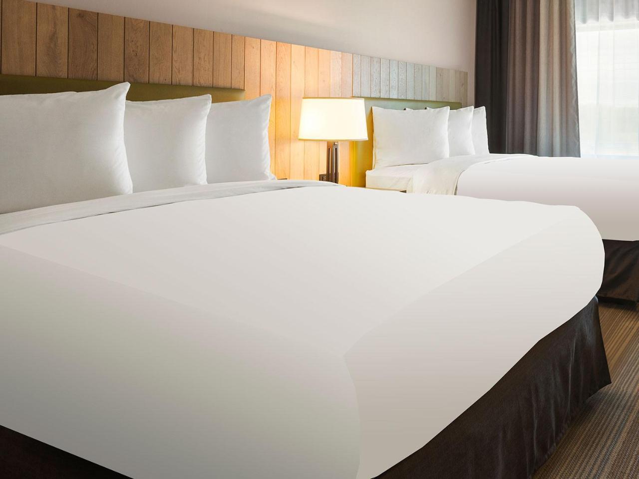 Country Inn & Suites By Radisson, Dalton, Ga Esterno foto