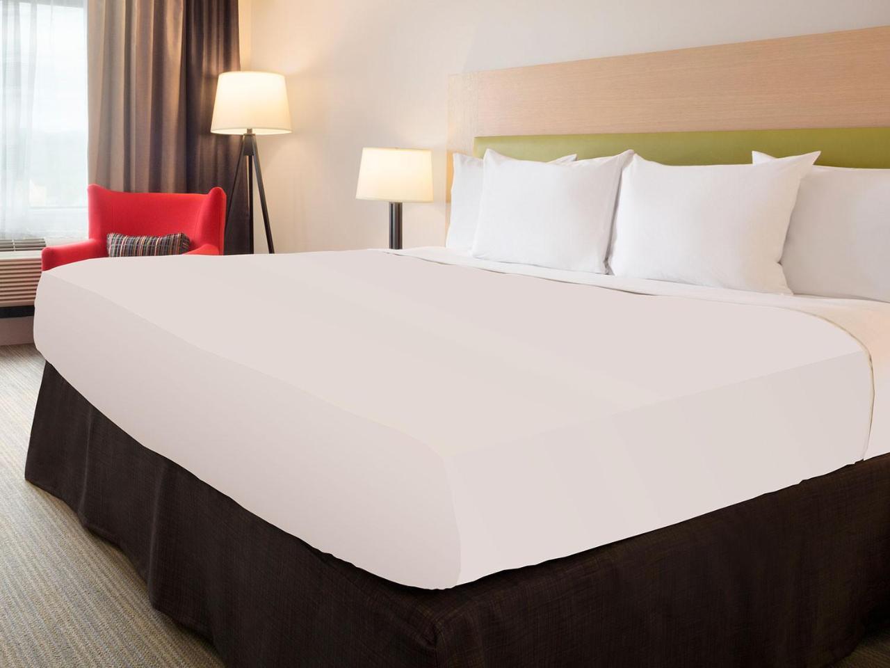 Country Inn & Suites By Radisson, Dalton, Ga Esterno foto