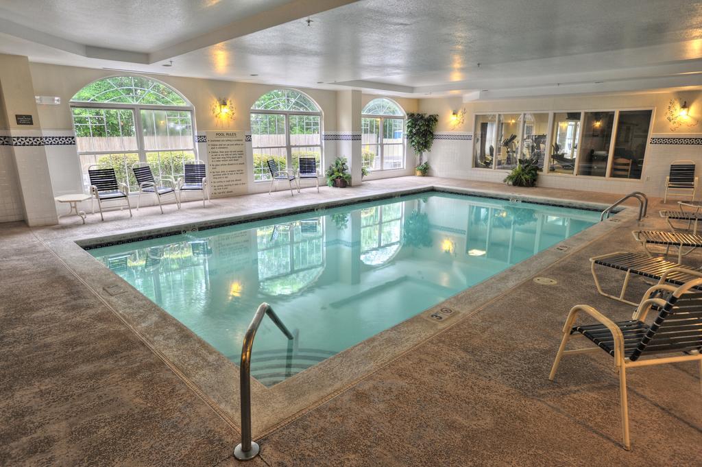 Country Inn & Suites By Radisson, Dalton, Ga Servizi foto